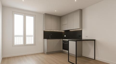 Foto 3 de Planta baixa en venda a De Francisco Baena Valdemoro, Centro, Madrid