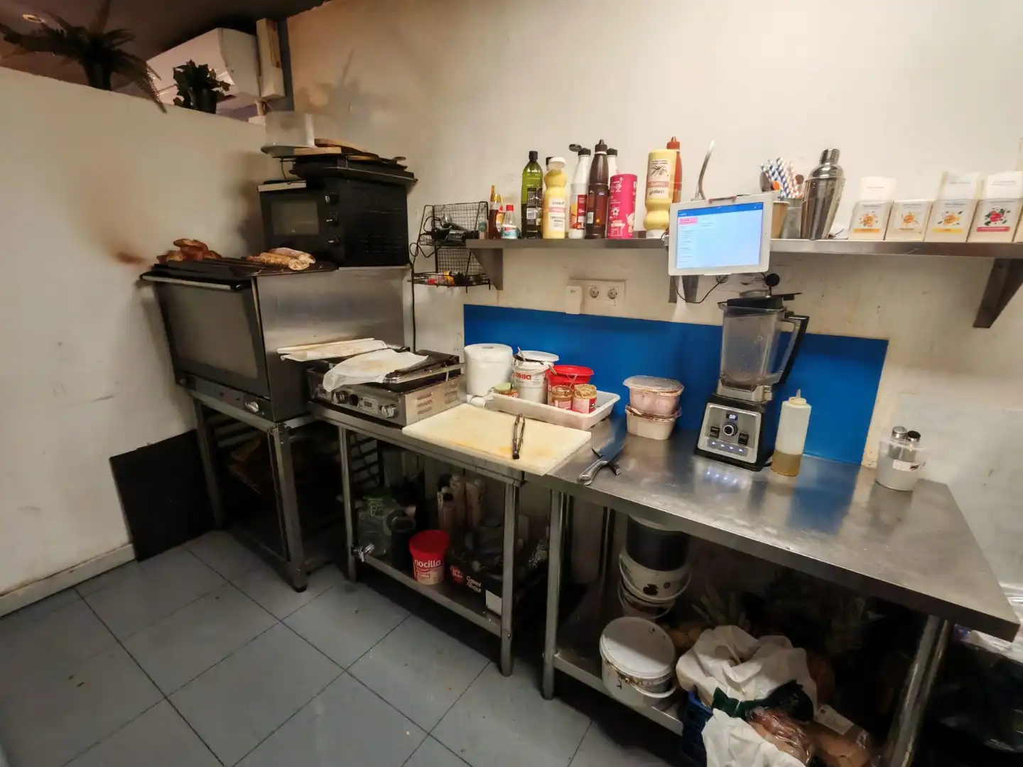 Local comercial en traspàs a Sant Celoni, imagen 20