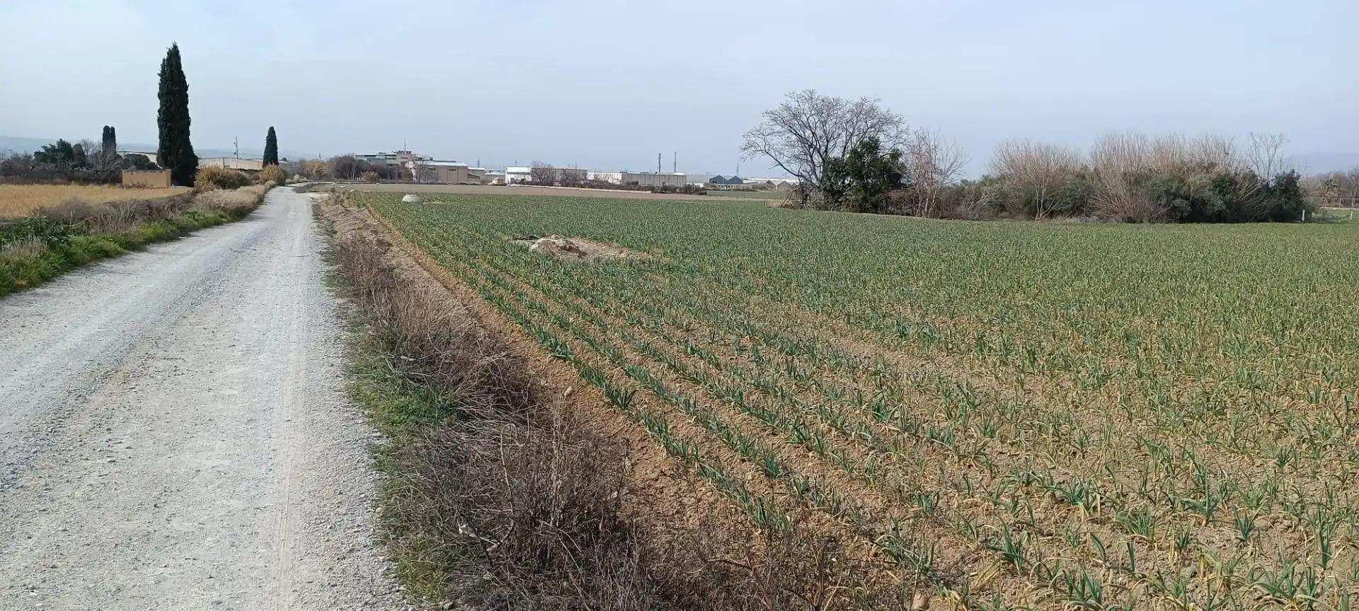 Country house zum Verkauf in Maracena