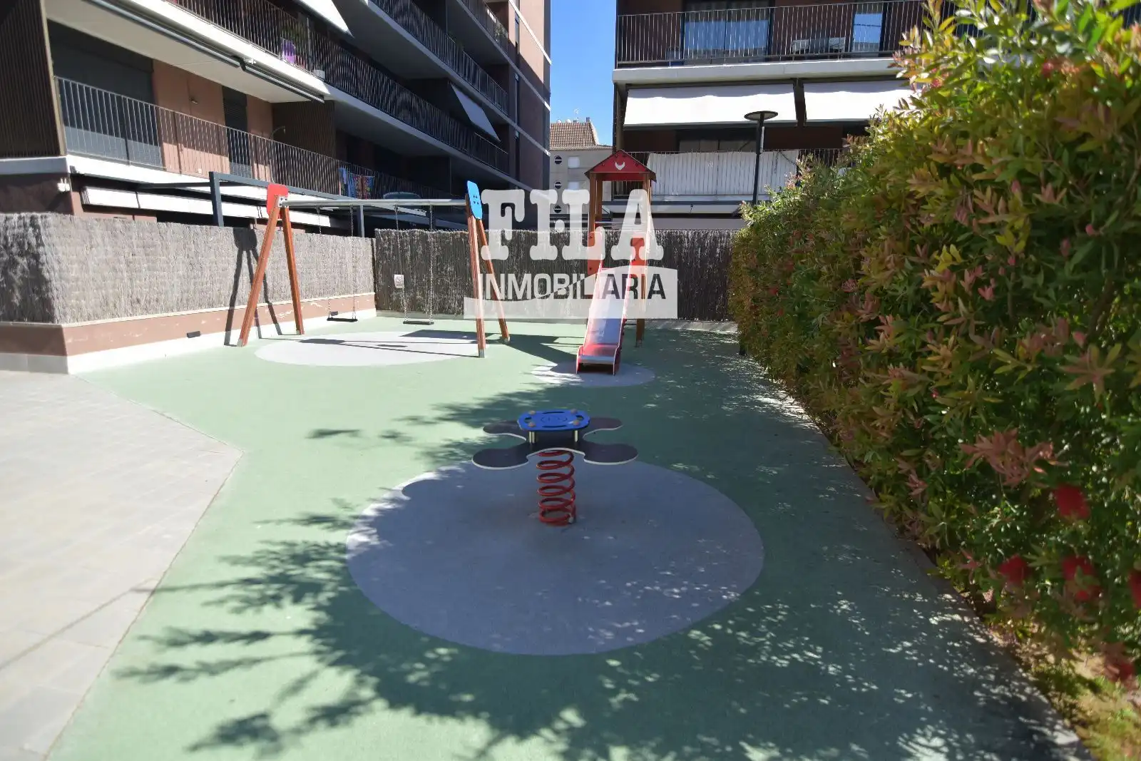 Dúplex con piscina en venta en L'Estany, imagen 37
