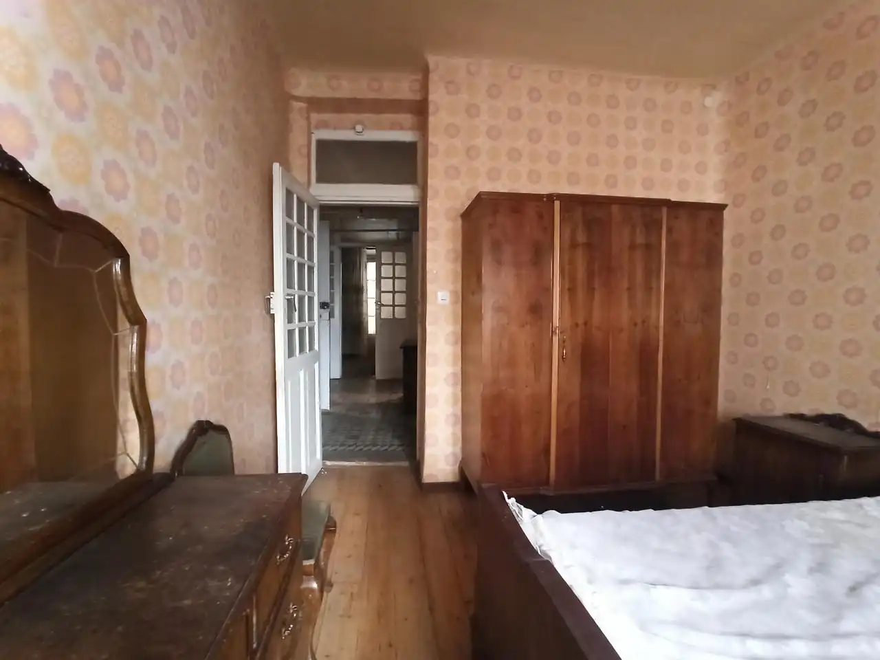 Habitación de Edificio en venta en Ávila