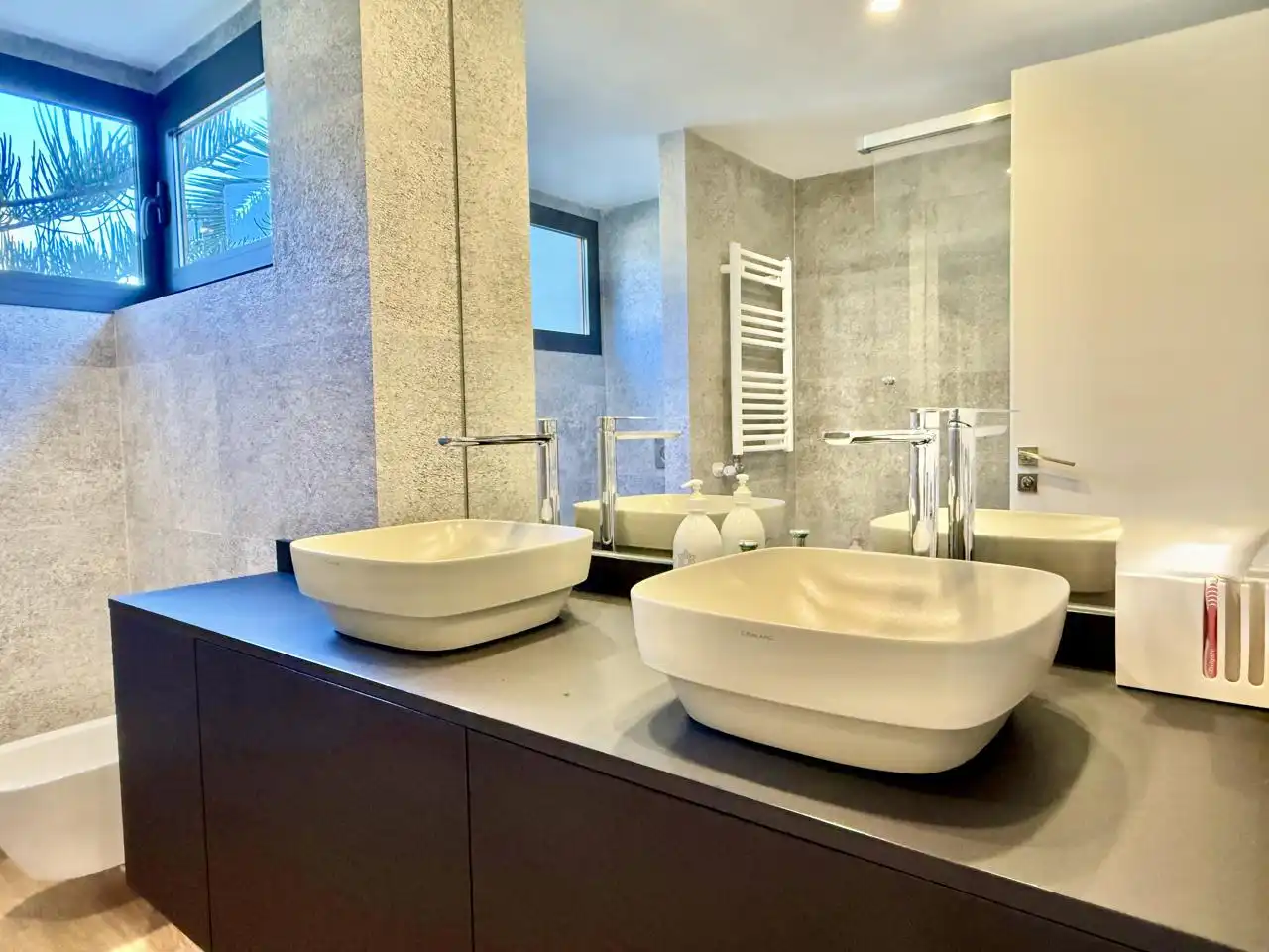 Flat for rent in Camí dels Reis, Zona los Colegios