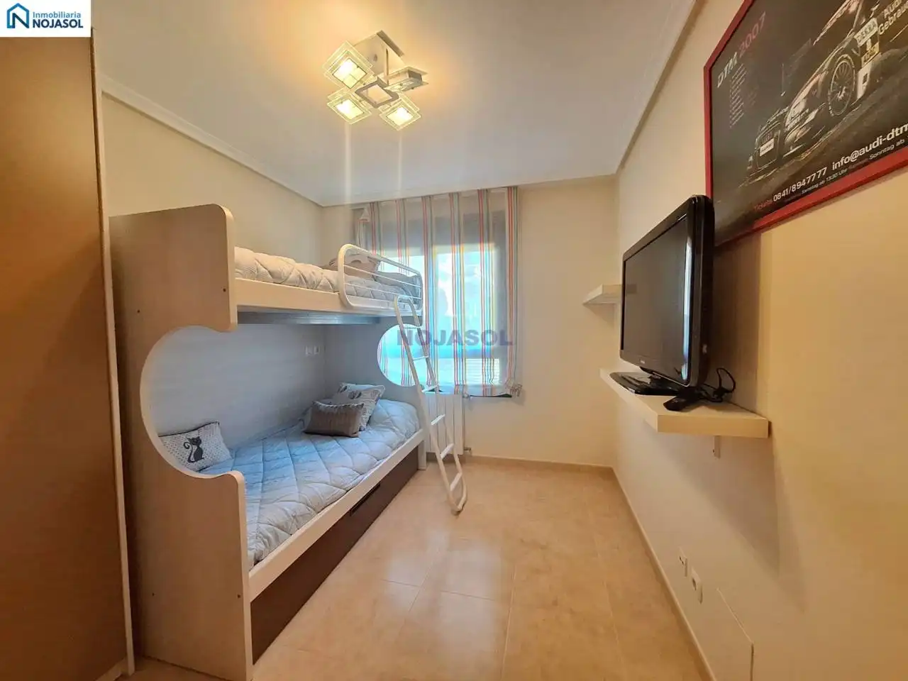 Apartment with pool to rent in Avenida LA SIERRA 6, imagen 51