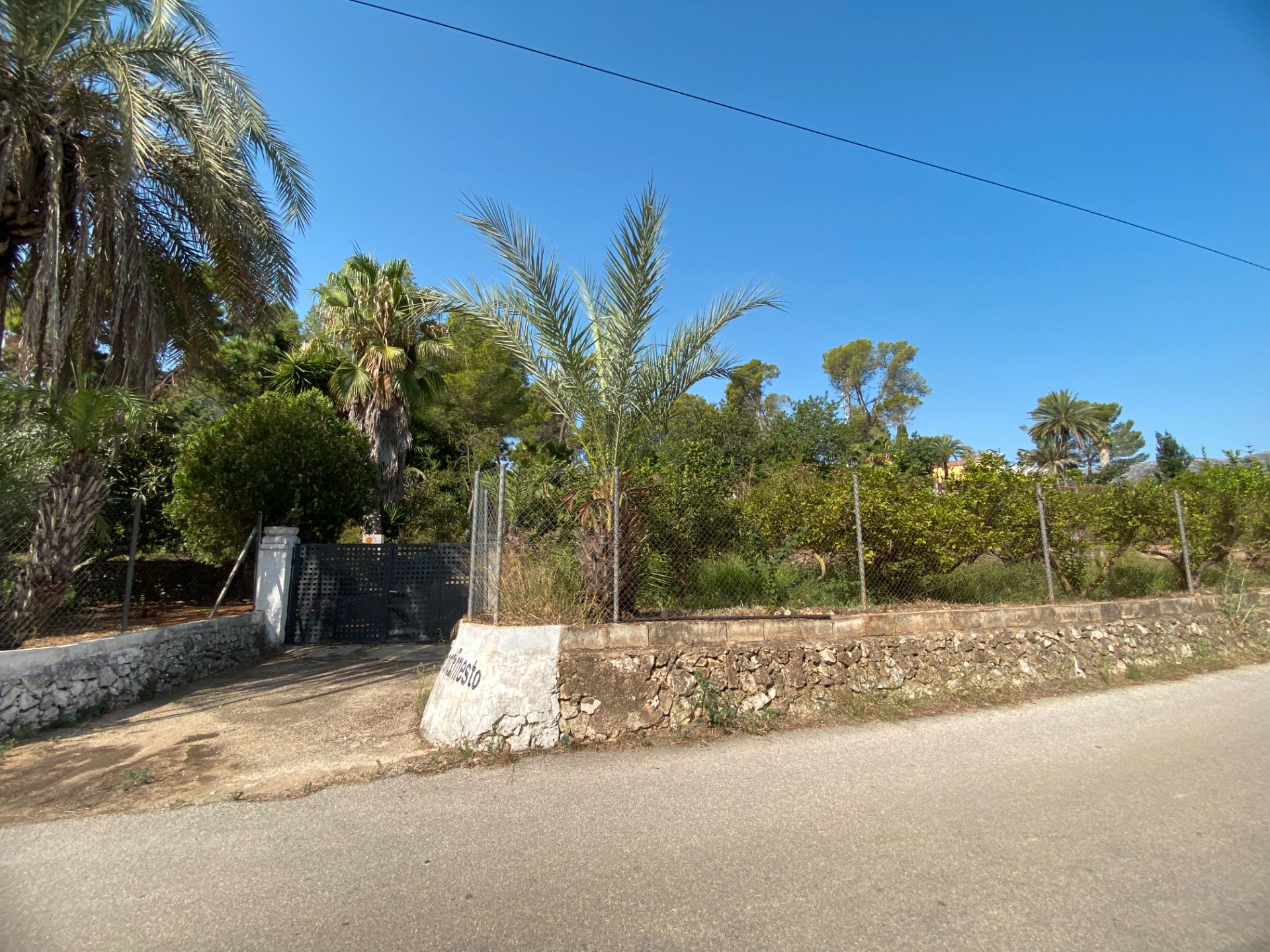 Residential zum verkauf in Palma de Gandia
