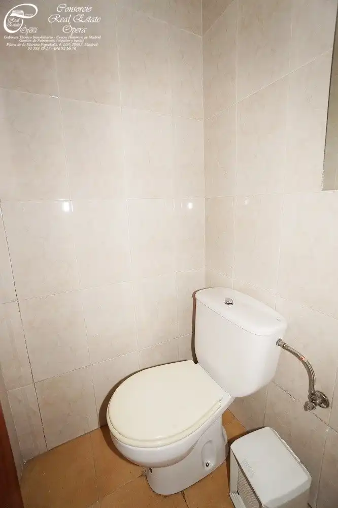 Local comercial en venda a Paseo ACACIAS 59, imagen 40