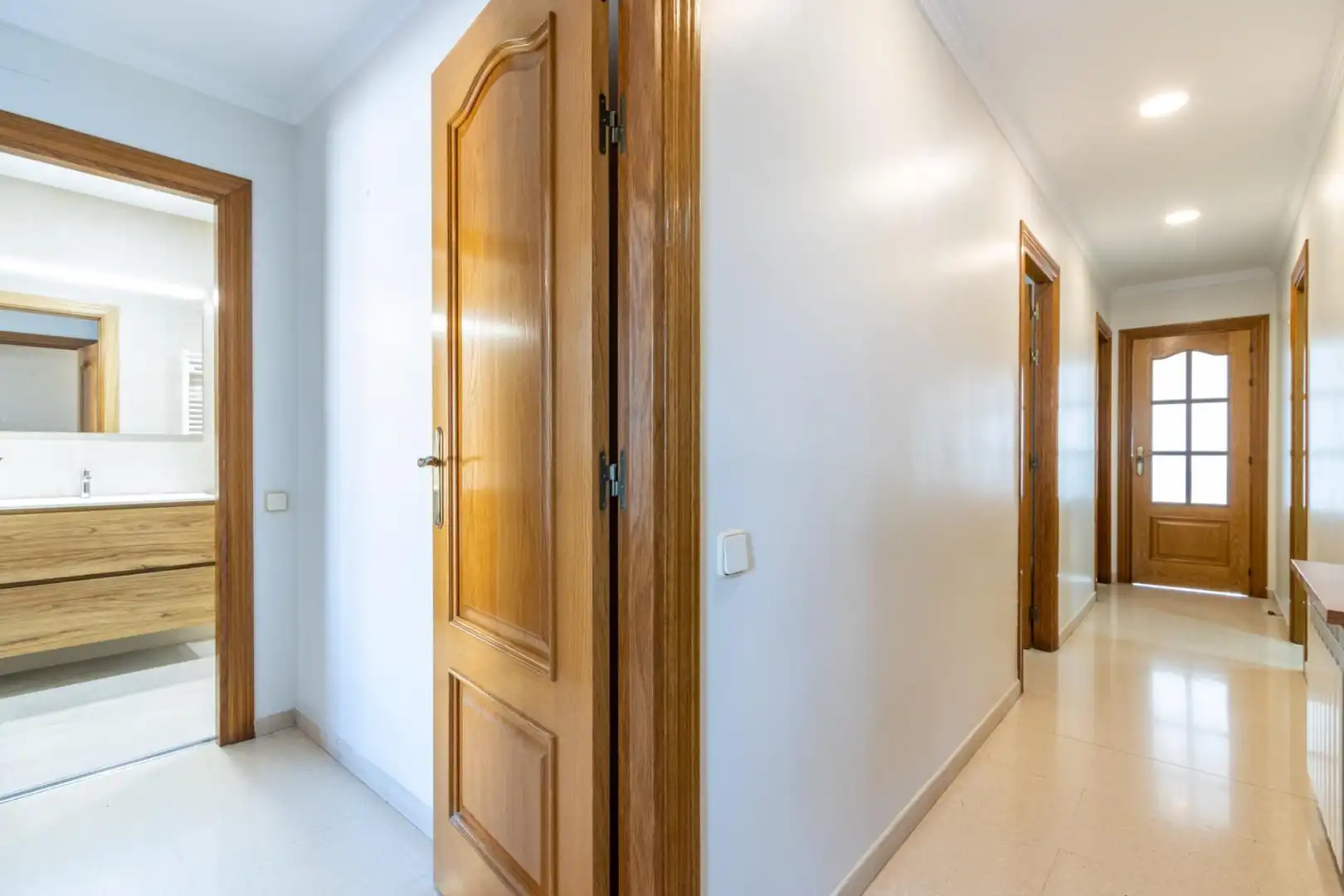 Appartamento con terrazza in vendita a Centre - Sant Oleguer, imagen 43