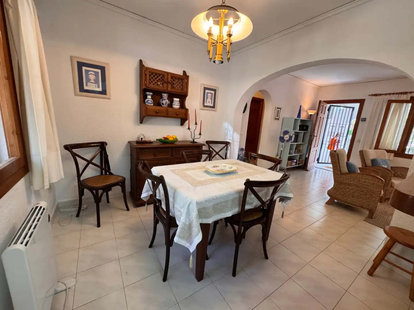 Bungalow avec piscine à vendre à Paichi, imagen 30
