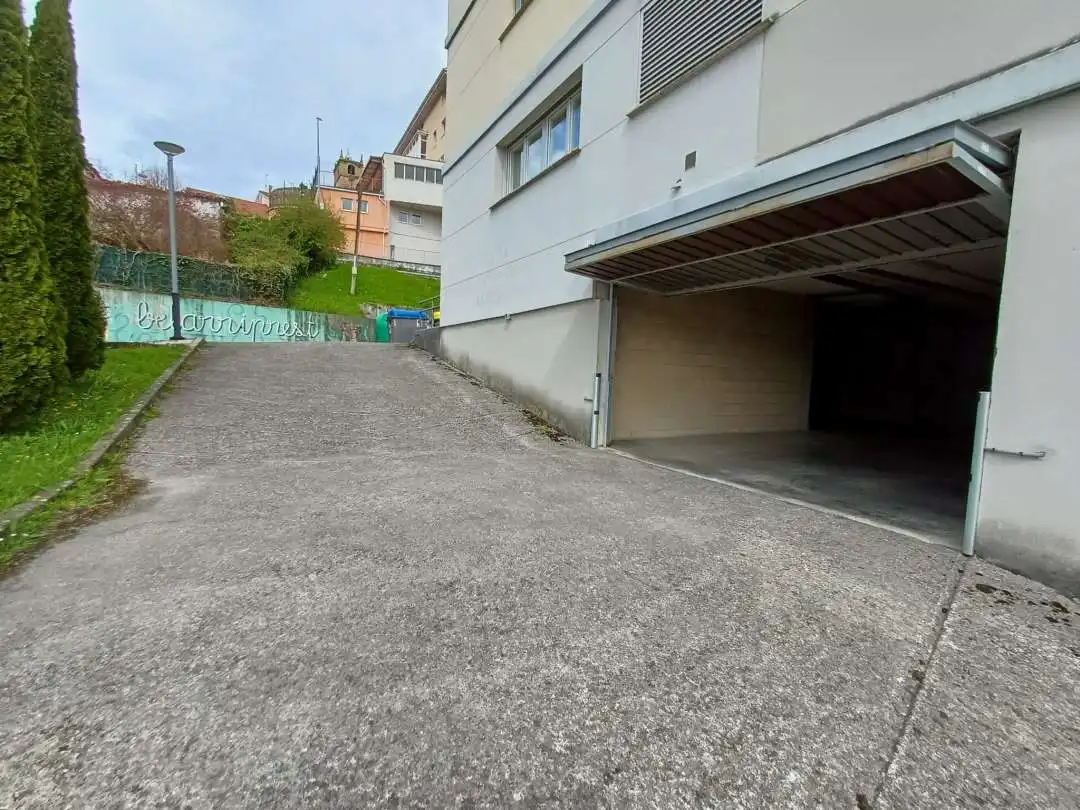 Parking of Garage for sale in Elgeta