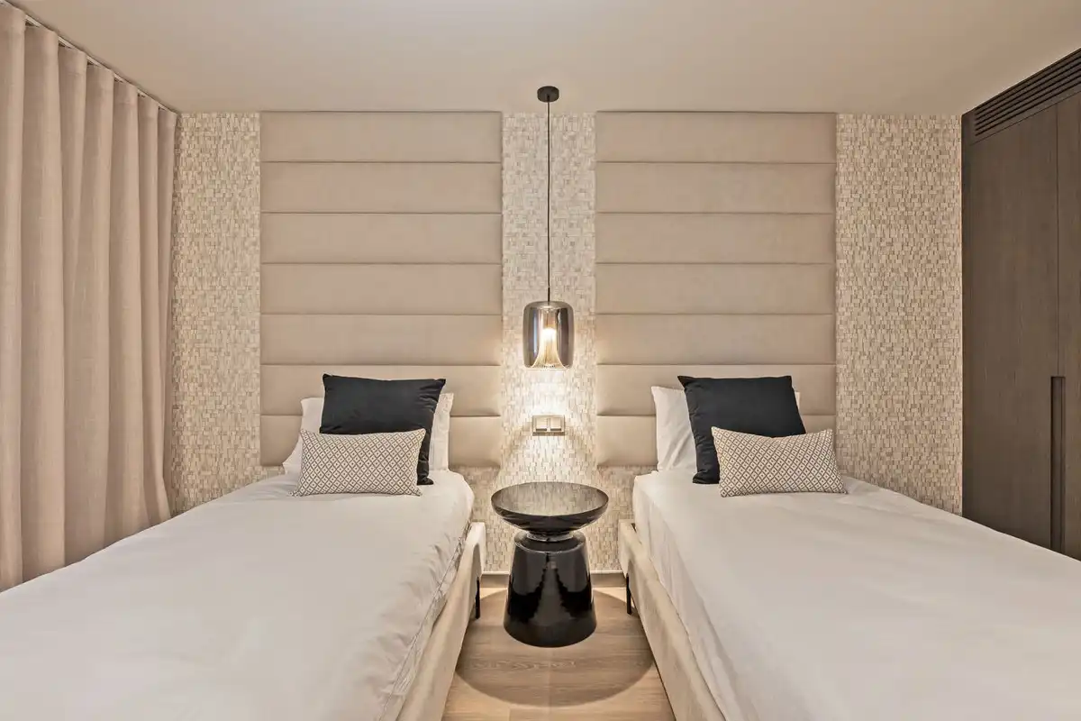 Apartament en venda a Nueva Andalucía, imagen 25
