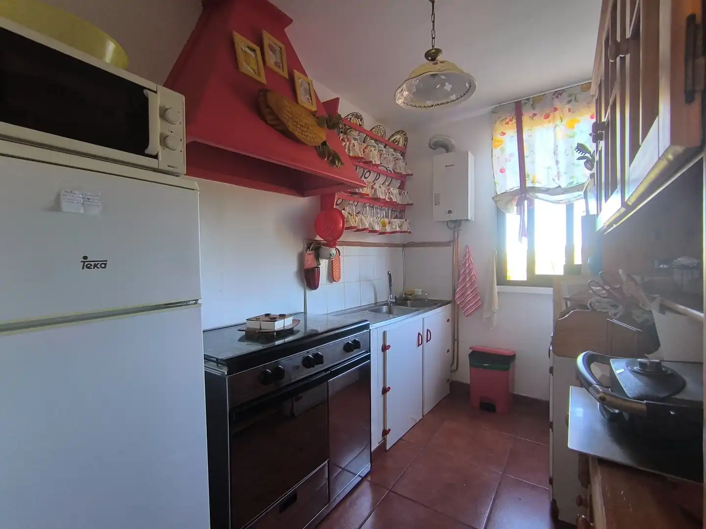 Casa o xalet de lloguer a Lugar Xuncal, 60, Área Rural