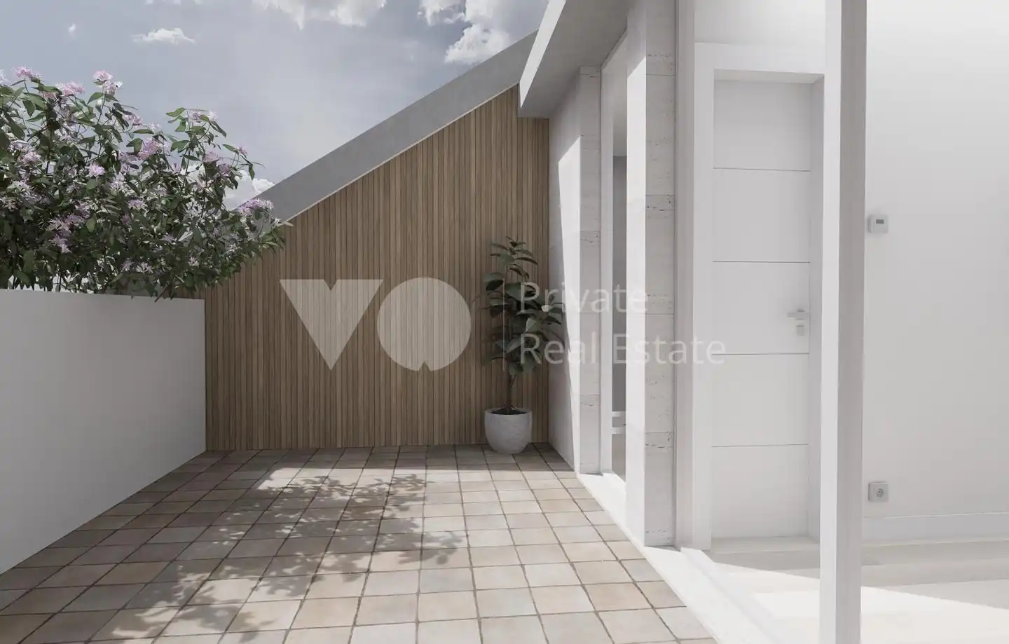Terraza de Piso en venta en Majadahonda con Aire acondicionado, Calefacción y Terraza