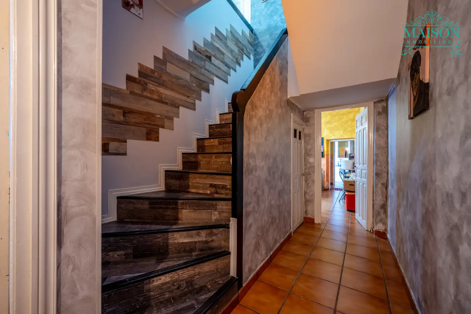 Casa adosada en venta en Ribatejada, Madrid
