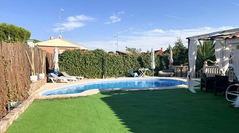 Photo 2 of House or chalet for sale in Parque Coimbra, Madrid