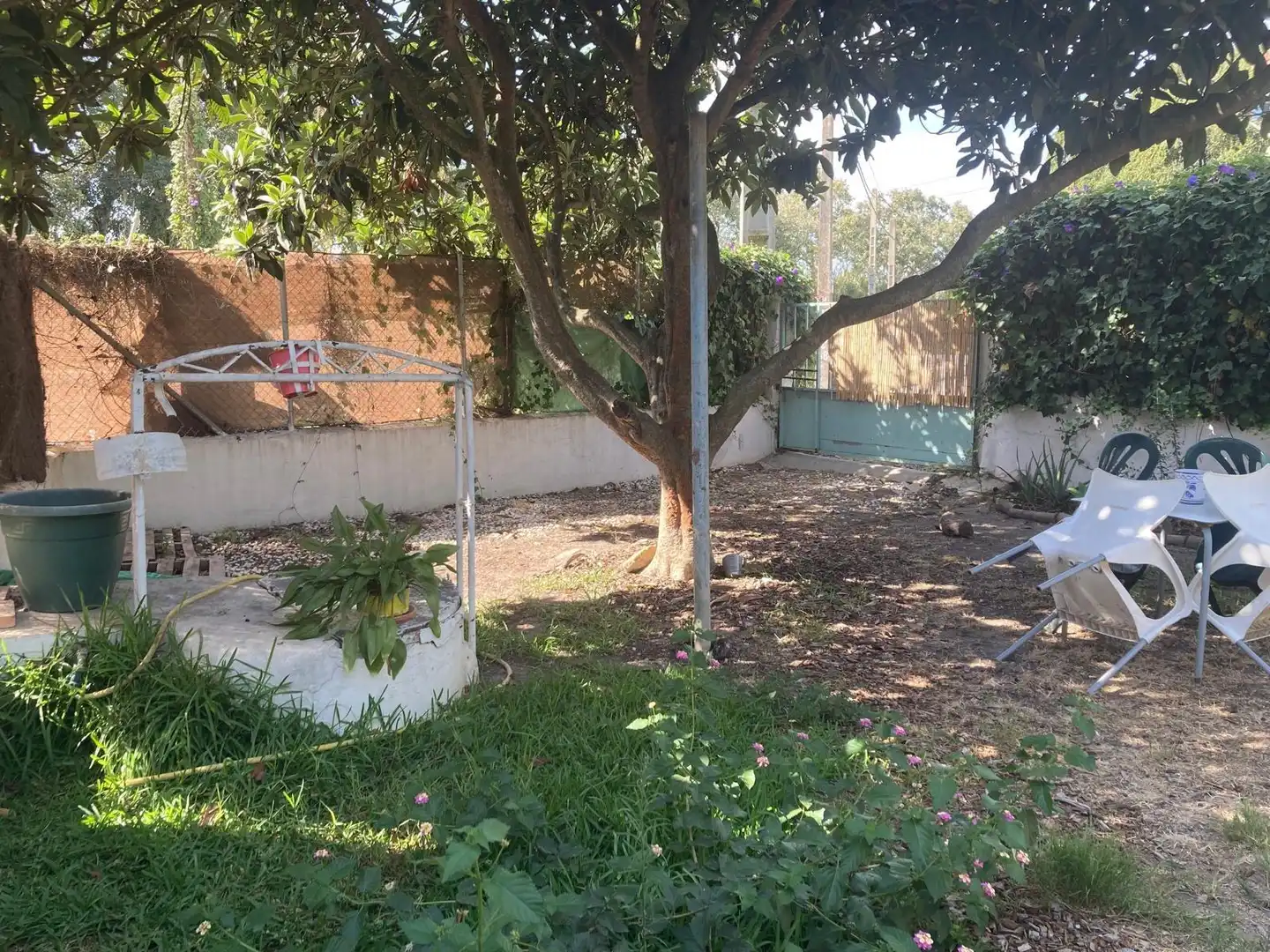 Casa rústica amb jardí en venda a Barbate ciudad, imagen 26