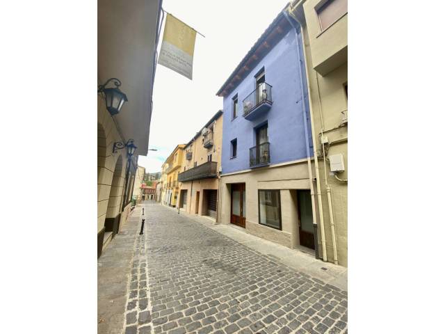 Local comercial en Alquiler en SANT ANTONI en Sant Joan Les Fonts
