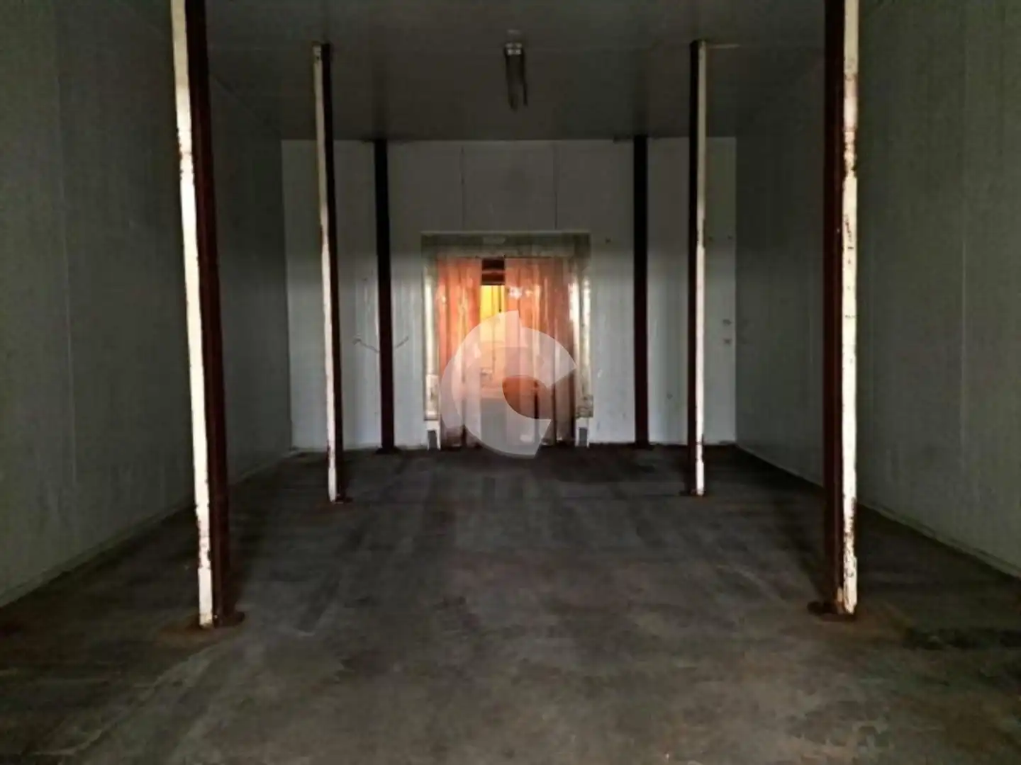 Industrial buildings for sale in Bergondo