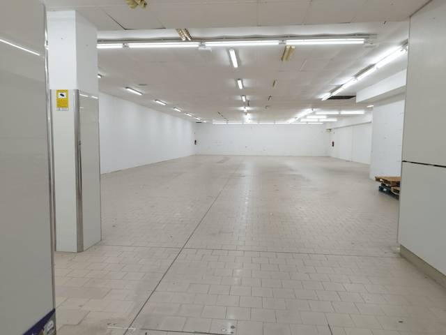 Local comercial en Alquiler en N/A en Puerto