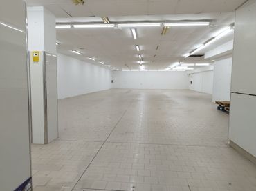 Gewerbefläche zur Miete in Puerto