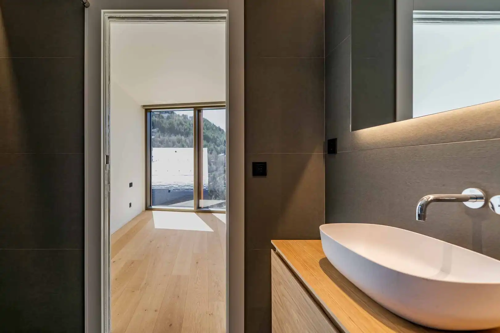 Casa pareada con jardín en venta en L'Aldosa - Anyós, imagen 27