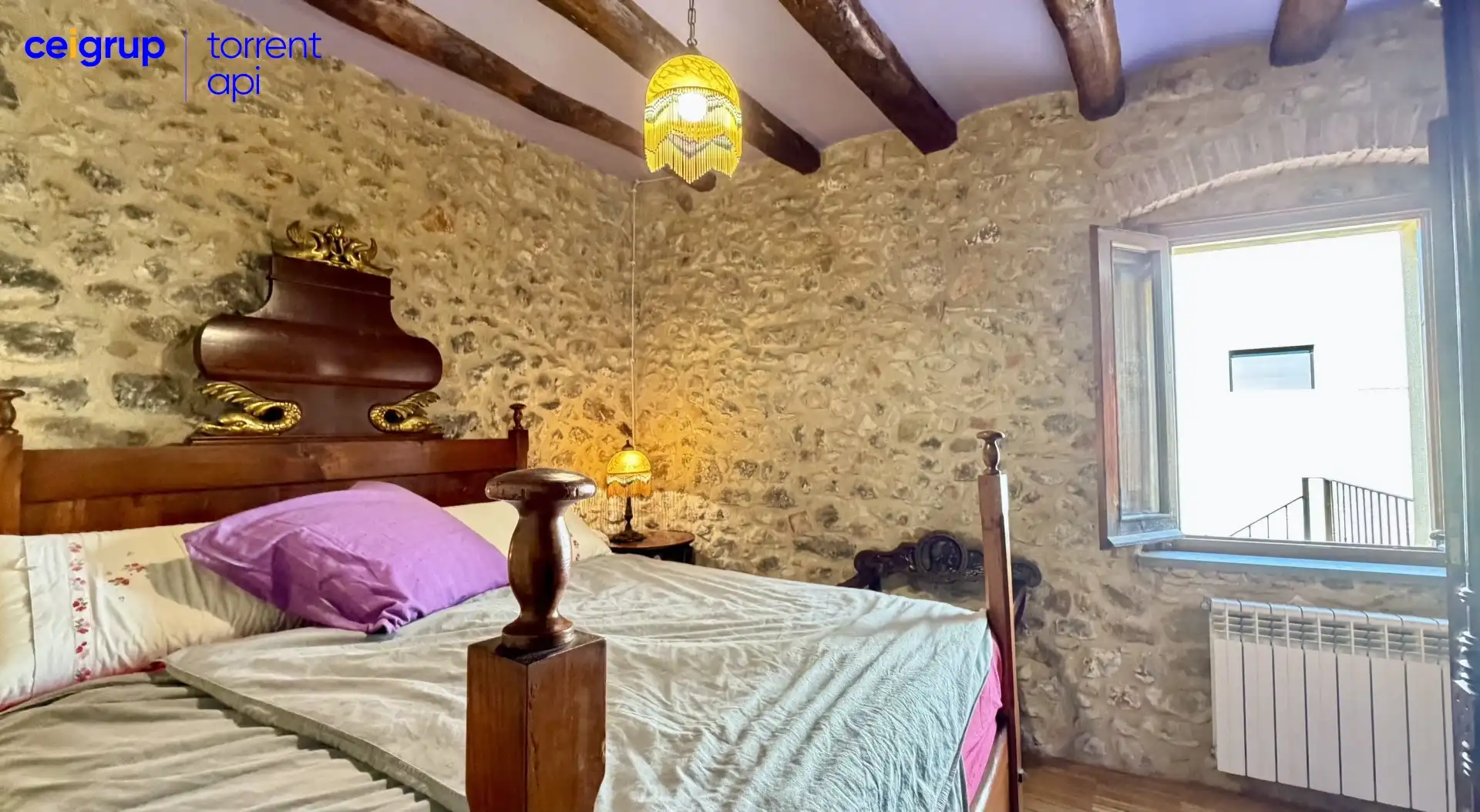 Country house with terrace for sale in Torroella de Montgrí, imagen 23