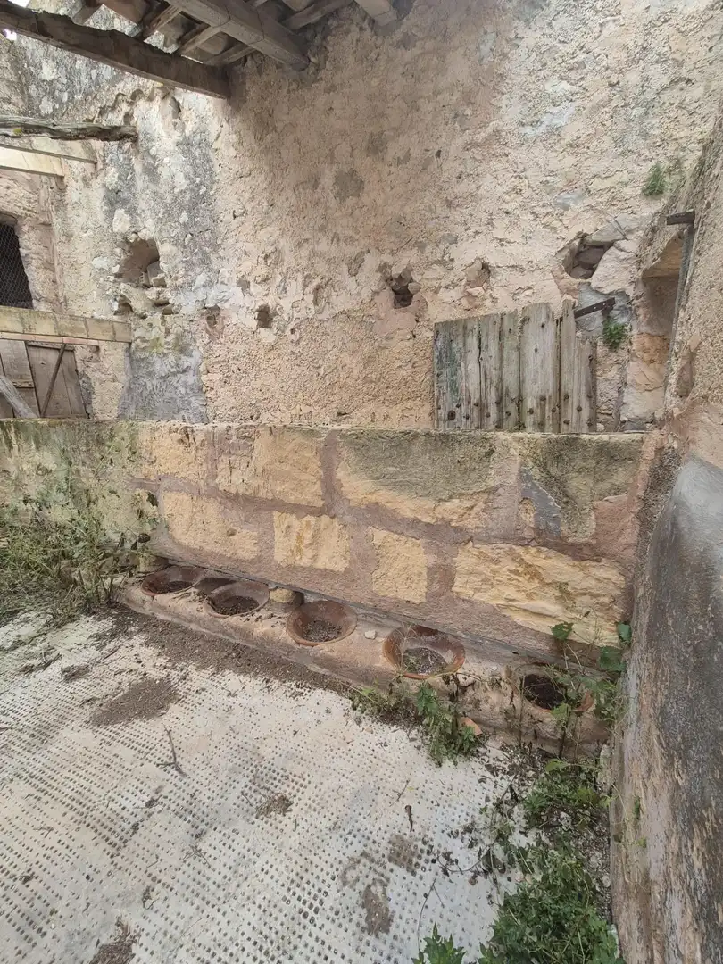 Casa rústica con jardín en venta en Sineu, imagen 40