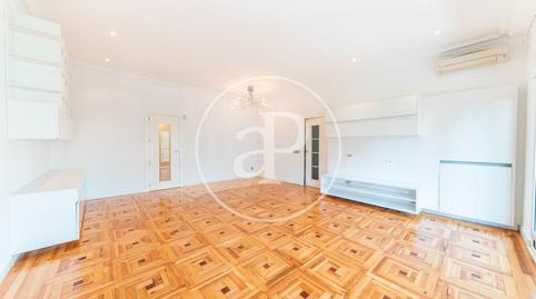 Photo 5 of Flat to rent in Calle de José Abascal, Almagro, Madrid