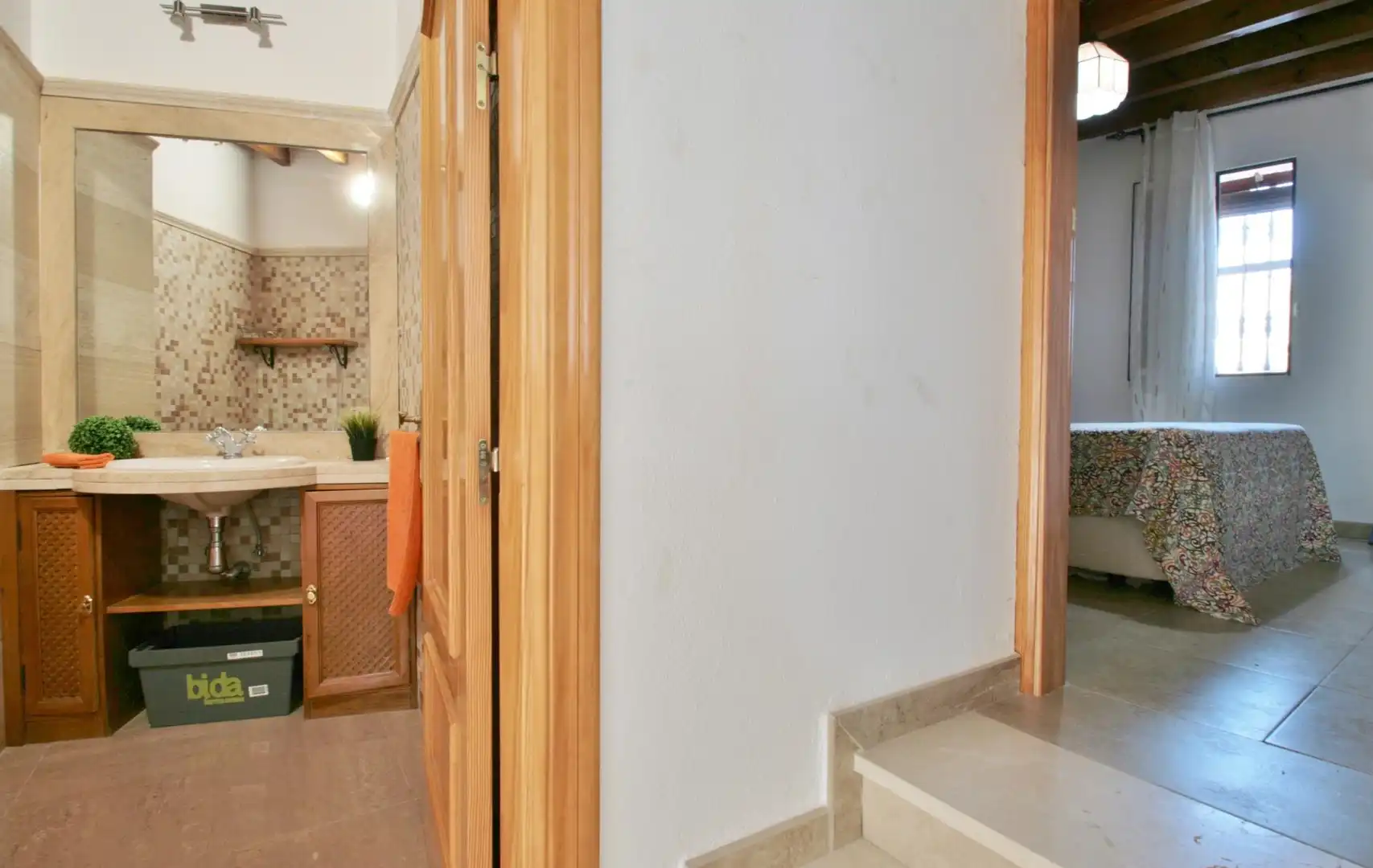 Casa o chalet en venta en Alhama de Almería con Aire acondicionado, Jardín privado y Trastero