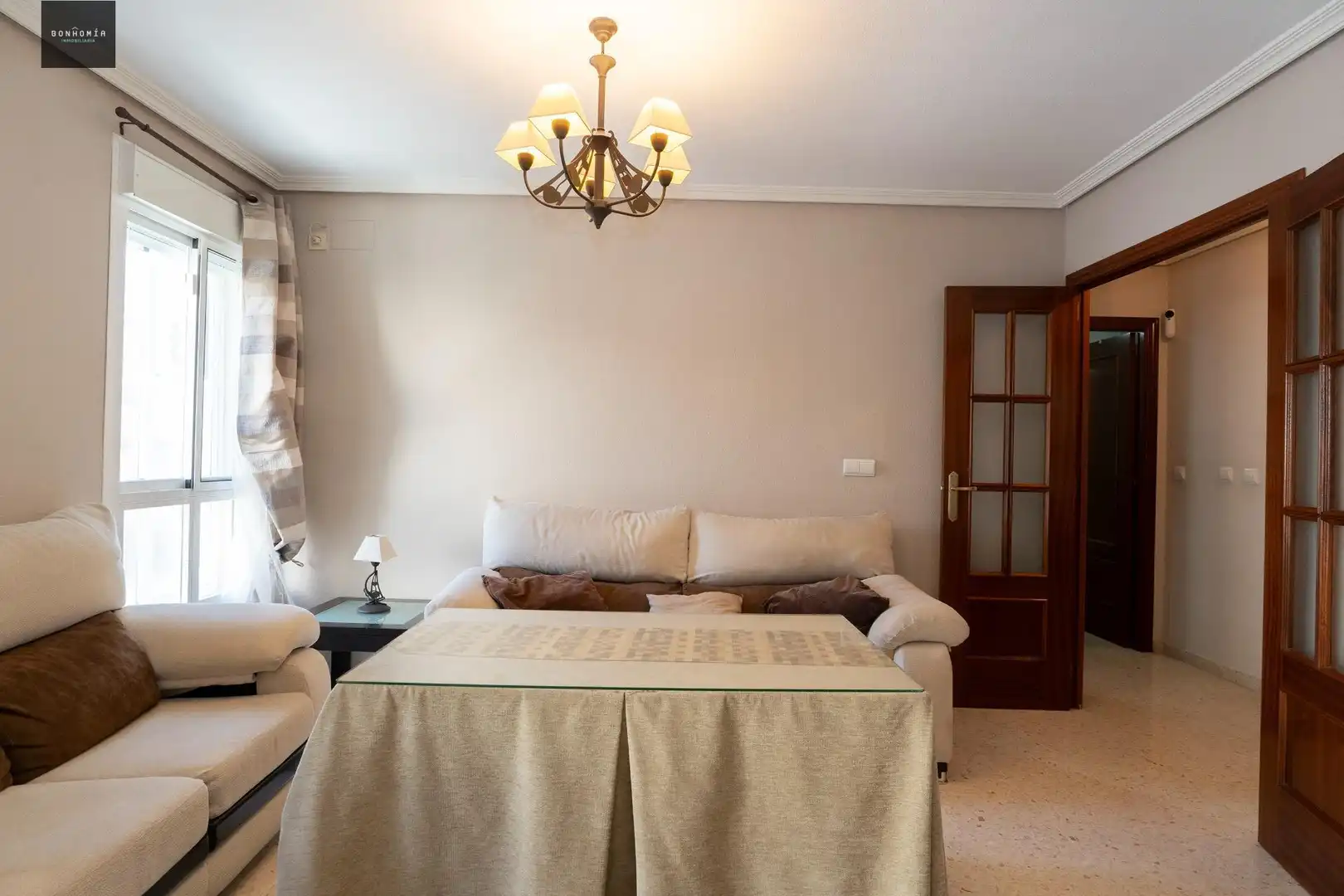 Piso en venta en Avenida de la Constitución, 180, Torredelcampo