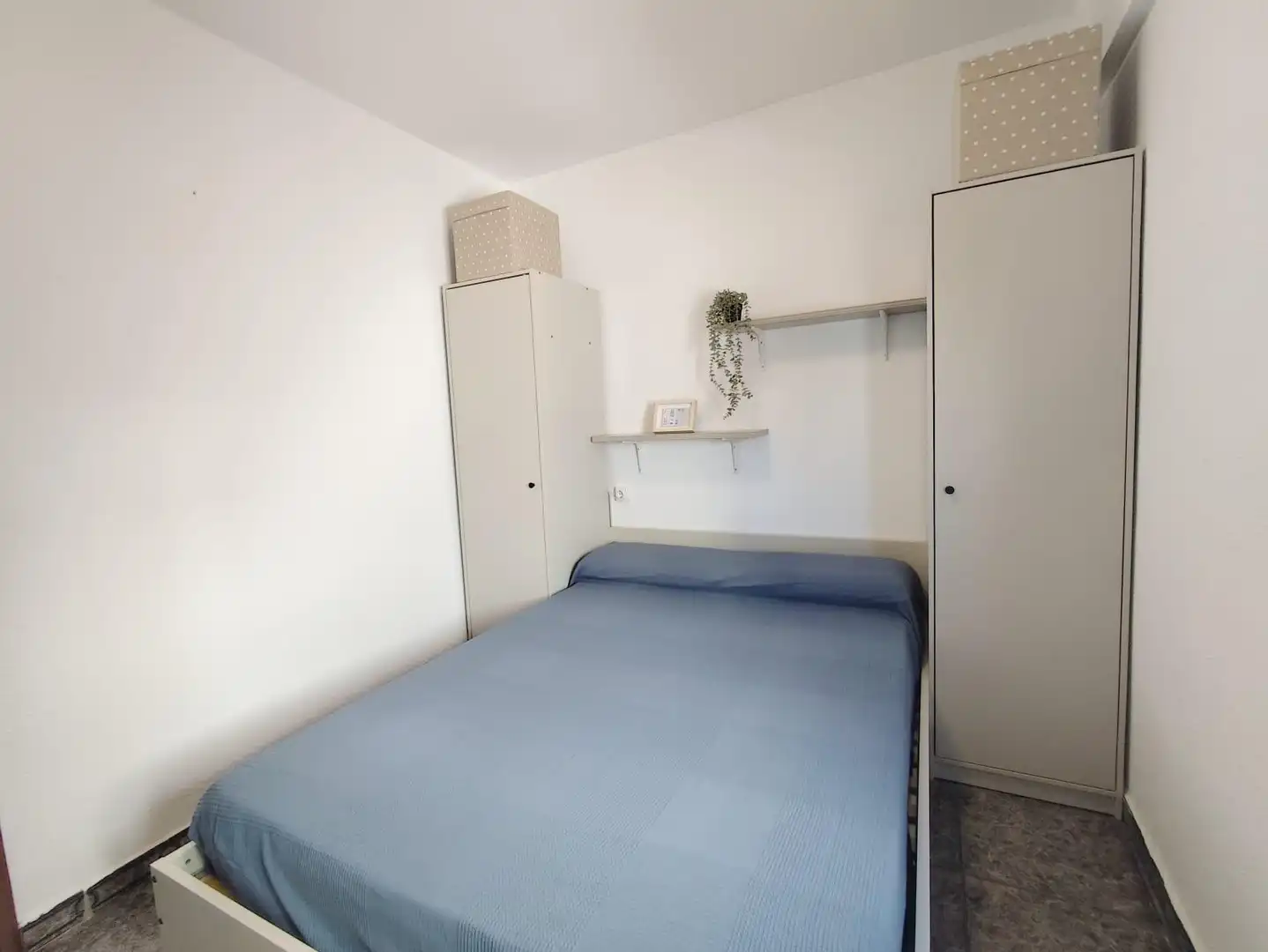 Wohnung mit Aufzug zur Miete in Calle de Nuestra Señora del Agua, imagen 9