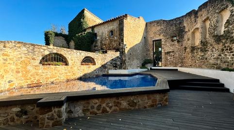 Foto 2 de Casa o xalet en venda a Sant Jordi Desvalls, Girona
