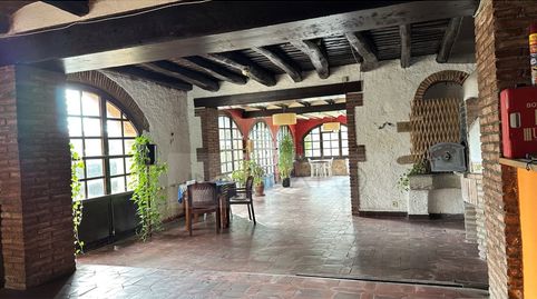 Emblemático restaurante y complejo hostelero con historia en venta en Platja dAro Costa Brava, imatge 4