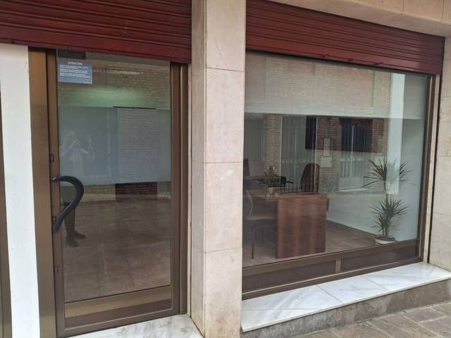 Local comercial en Alquiler en Plaza España, 10 en Cañete de las Torres