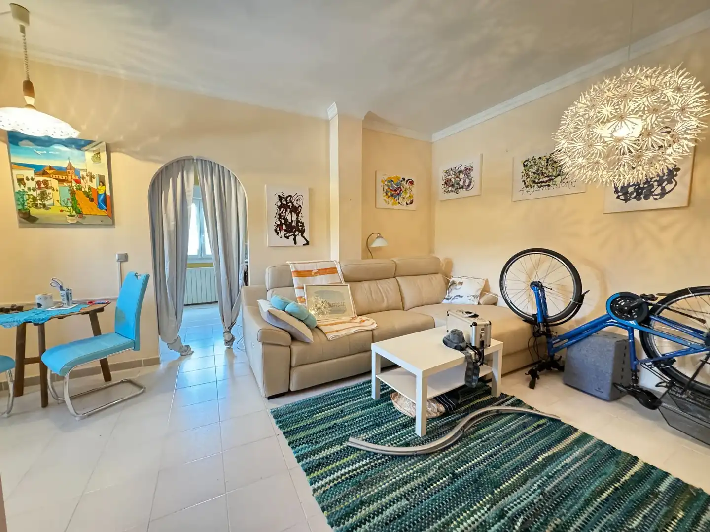 Casa rústica con piscina en venta en frigiliana, imagen 67