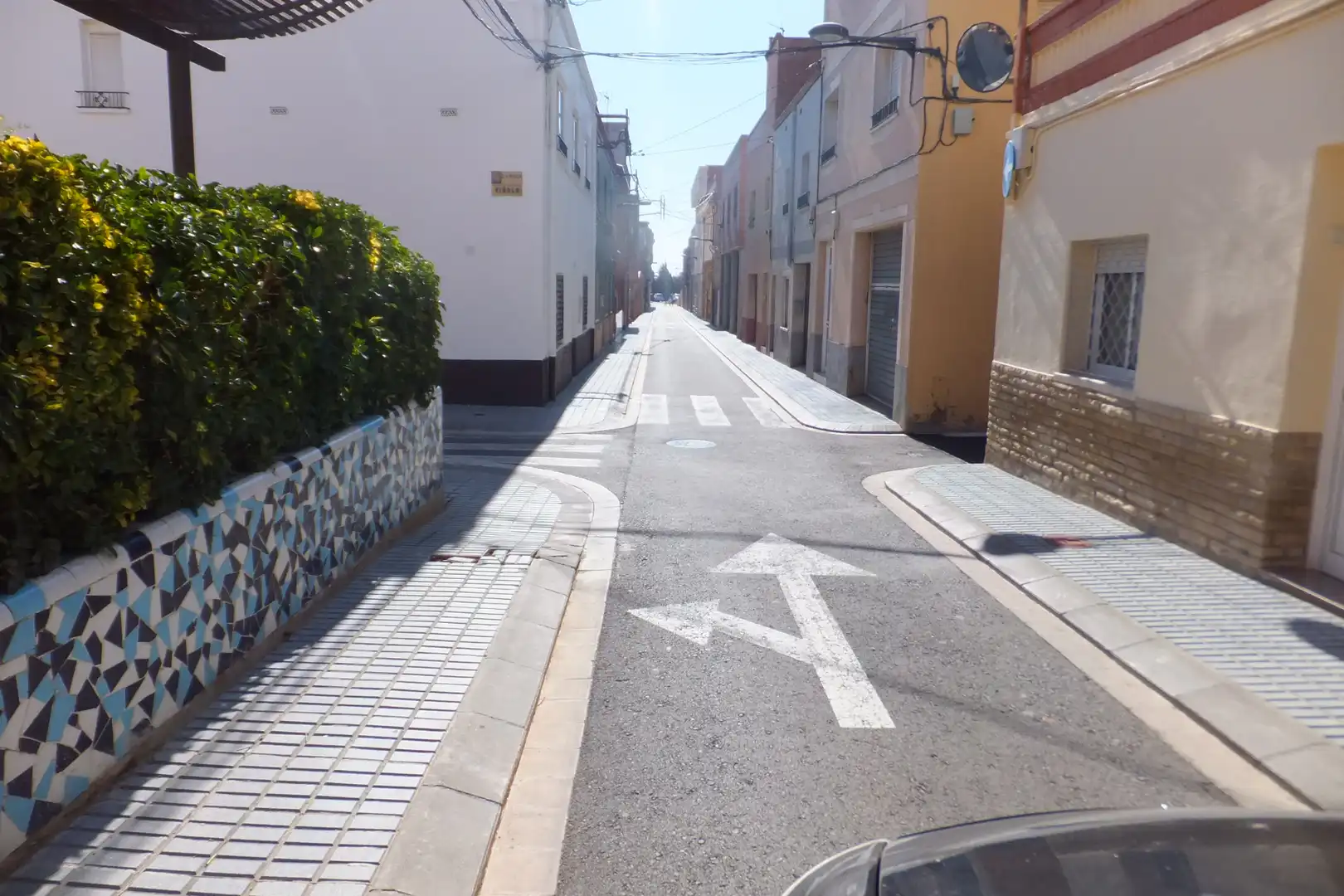 Terreny residencial en venda a Carrer de Mont-roig, imagen 25