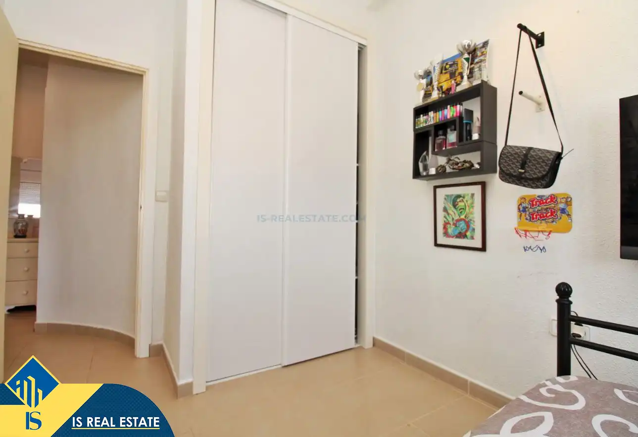 Appartement compact à vendre à Orihuela Costa, imagen 13