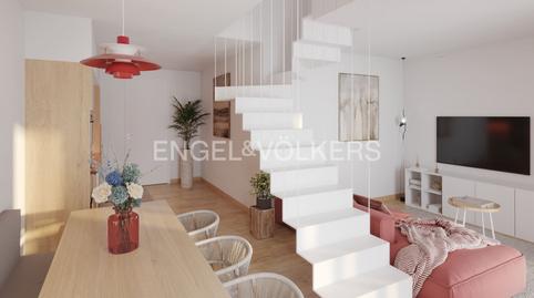 Foto 2 de Dúplex en venda a Sants, Barcelona