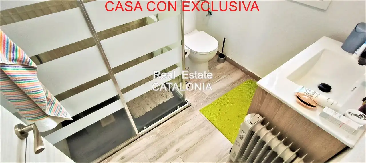 Detached house with pool for sale in Lloret Blau - La Creu de Lloret, imagen 29