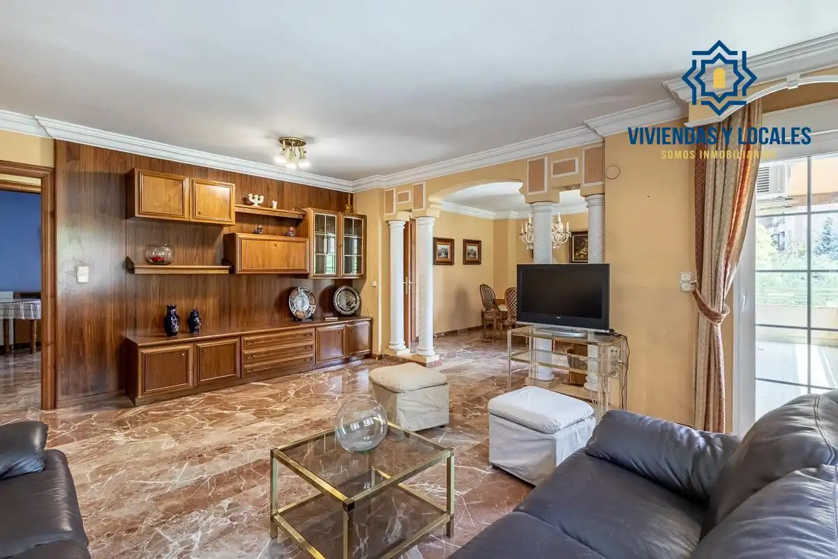 Appartement avec terrasse à vendre à Beiro, imagen 11
