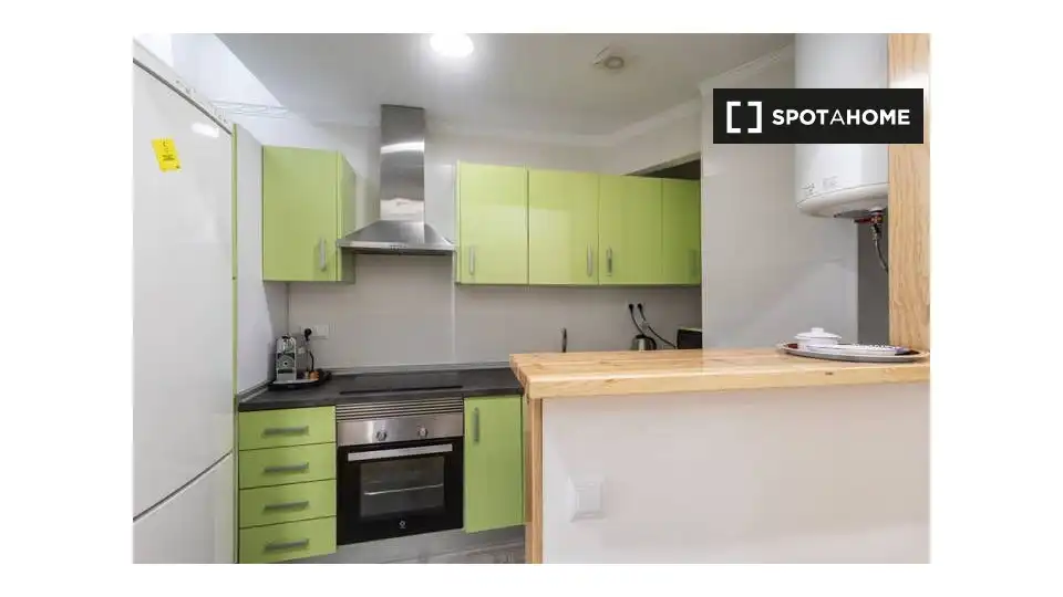 Appartement avec terrasse à louer à L'Eixample, imagen 16