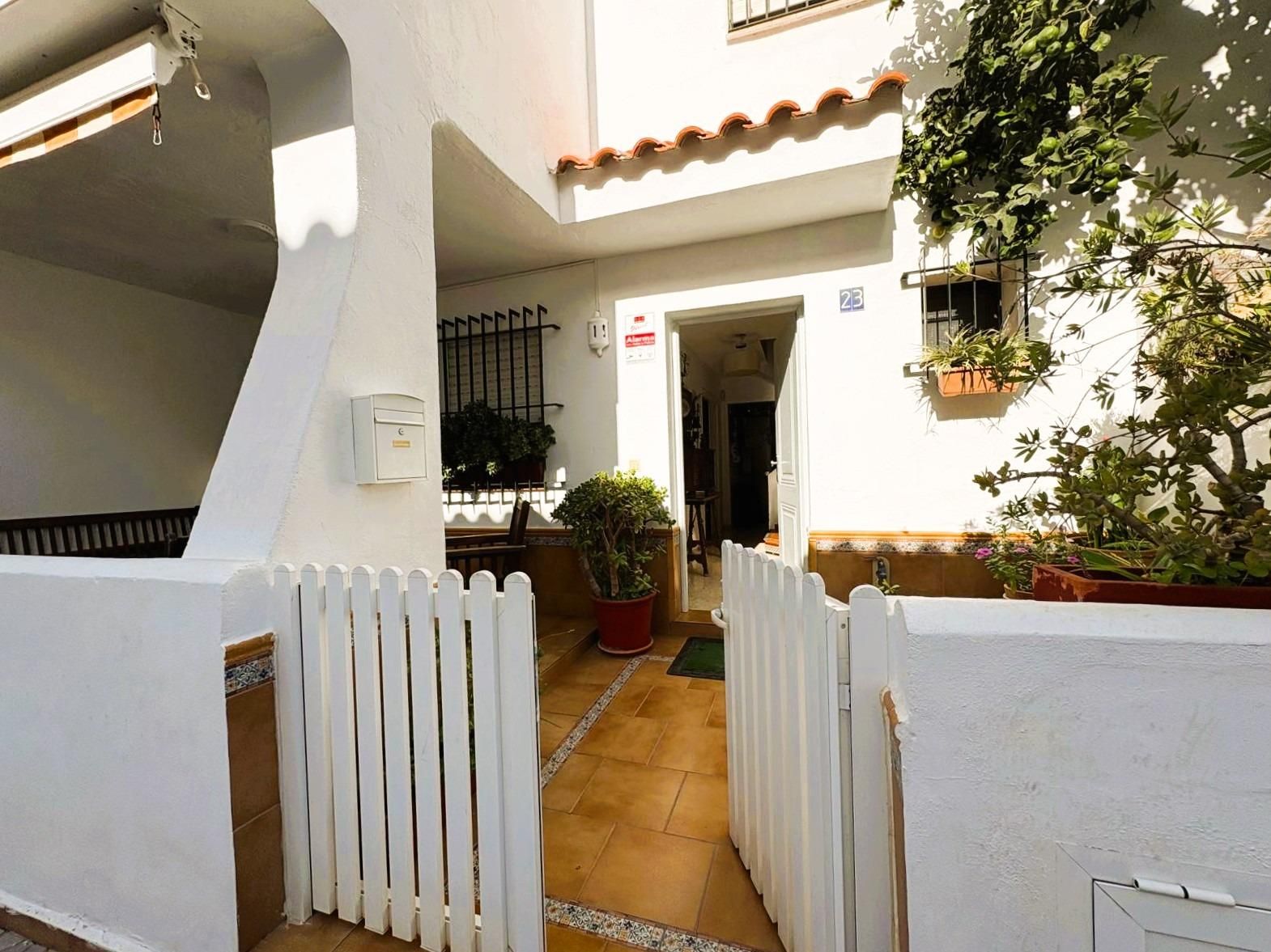 Einfamilien-Reihenhaus zum verkauf in Polígono SECTOR PALMITO, Caño Guerrero  , Matalascañas