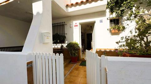 Foto 2 de Casa adosada en venta en Polígono Sector Palmito, Caño Guerrero, Almonte