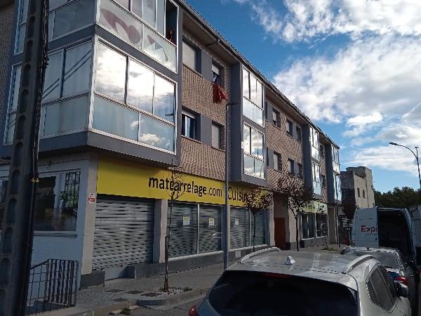 Foto 1 de Dúplex en venda a Carrer del Pont, La Jonquera, Girona