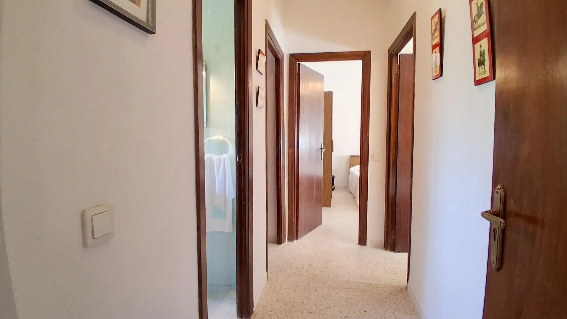 Finca rústica en venta en Almenara de Tormes