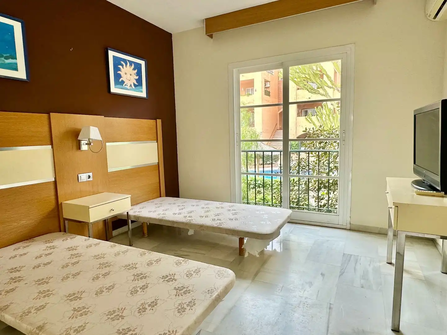 Apartament amb piscina de lloguer a Riviera del Sol, imagen 18