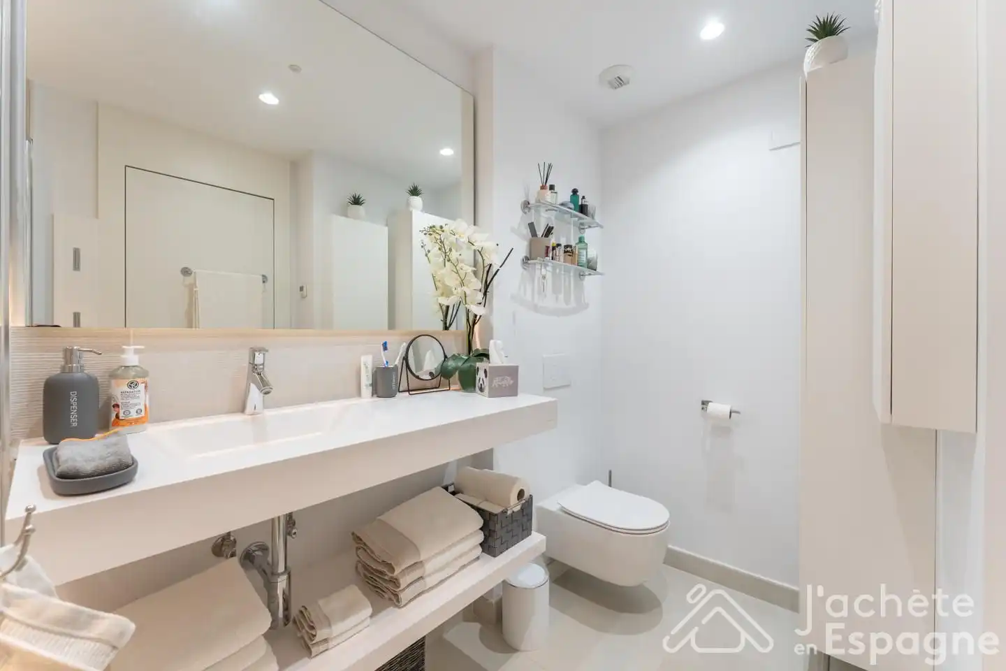Flat with terrace for sale in Calle Paula 1, imagen 26