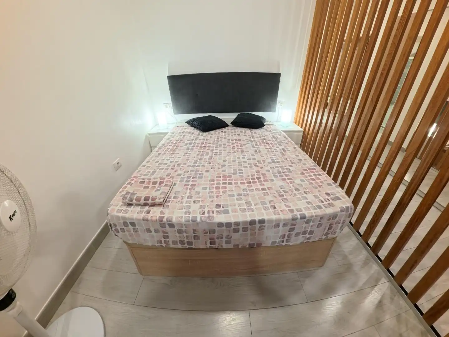 Dormitori de Estudi en venda en Puerto de la Cruz amb Moblat