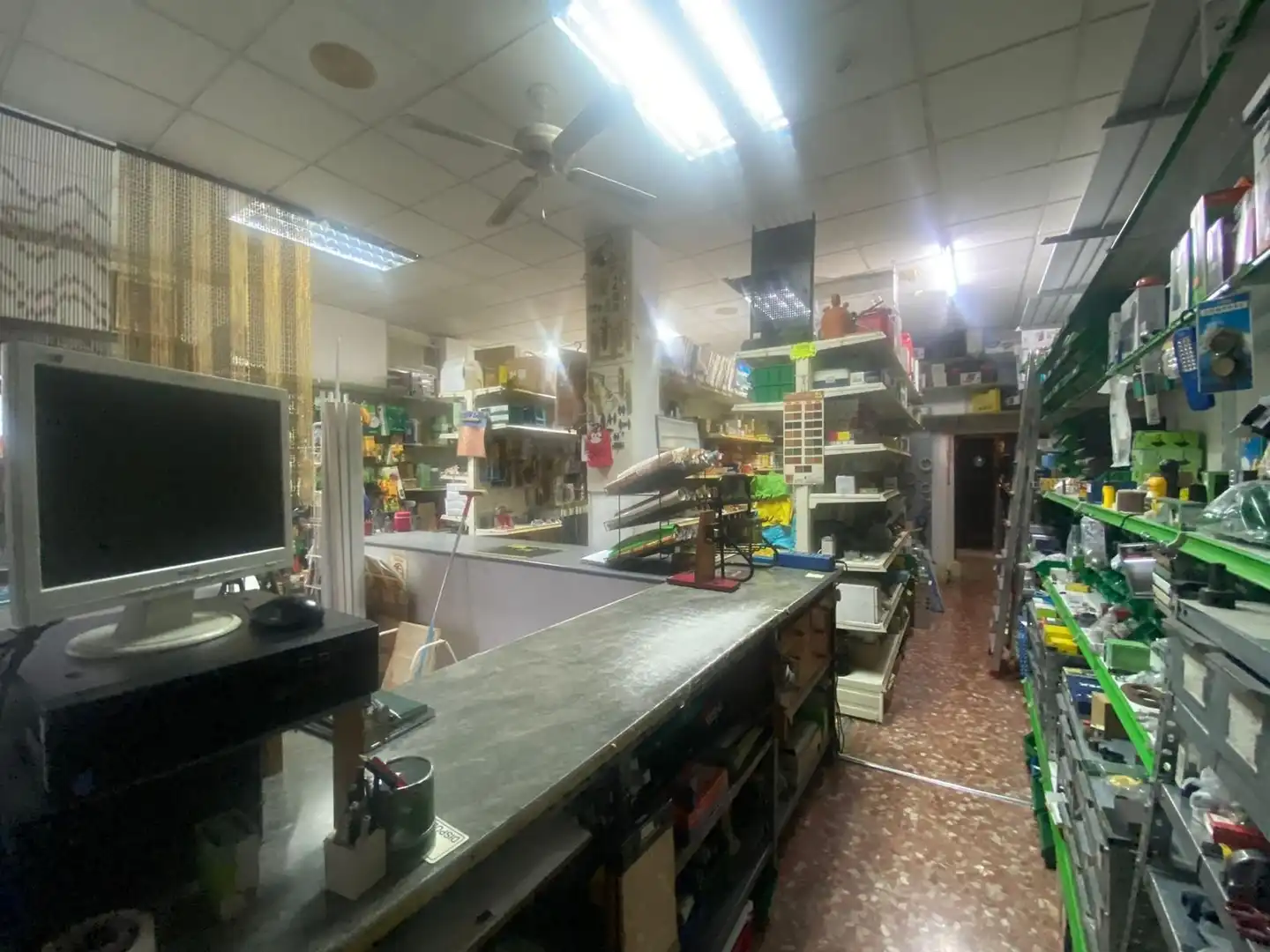 Business premises to rent in Atarfe, imagen 11