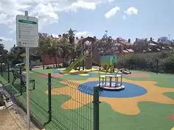 Vista exterior de Residencial en venta en Algeciras