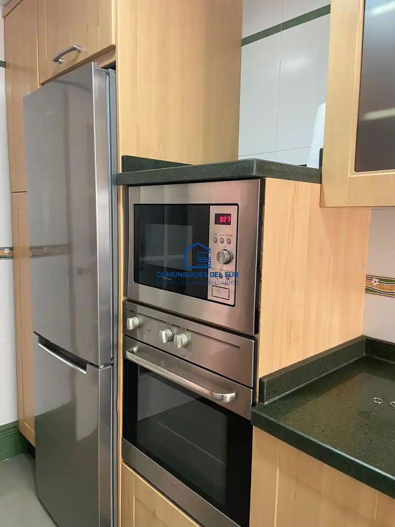 Appartement avec ascenseur à louer à Paseo Marítimo - San José - La Laguna, imagen 2
