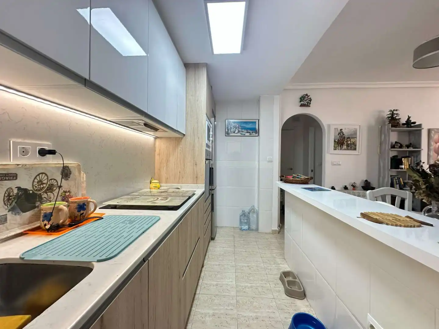 Apartment mit Pool zum Verkauf in Orihuela Costa, imagen 8